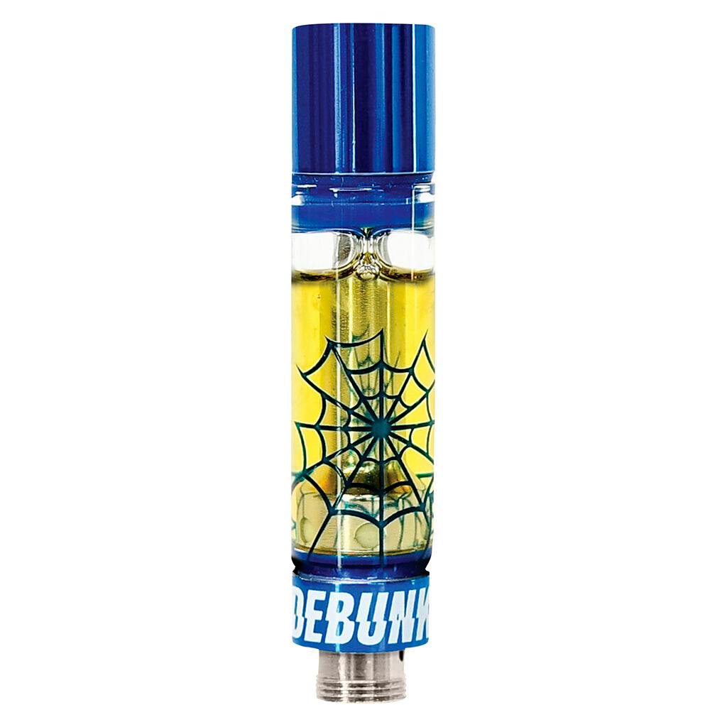 【30ml】テルペン Blue Widow CBD CBG CBN CRD SmartCompliance Refill 1