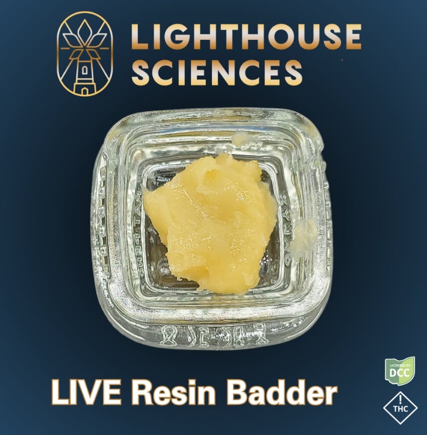 Bubba Kush Live Resin