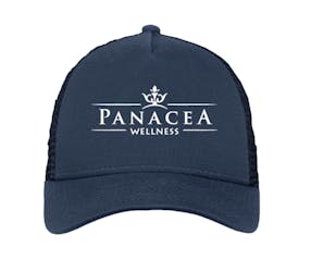 Panacea | Trucker Hat