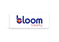 Bloom County Logo