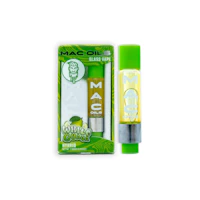 Mac Oils - 1g Cart - White Guava - product image at King of Budz