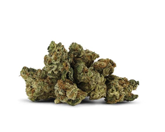 BC Smalls - Hokey Pokey 3.5g >I