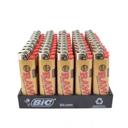BIC | Raw Classic Lighters
