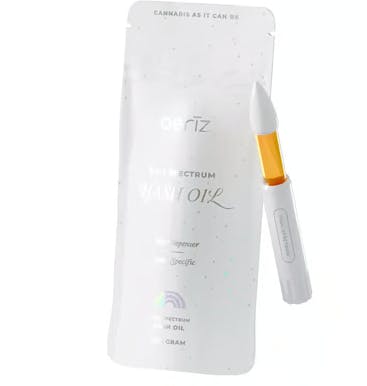 Aeriz - FSHO - Durban Poison (S) (1.0g)