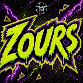 DELI - Pressure Pack - Zours