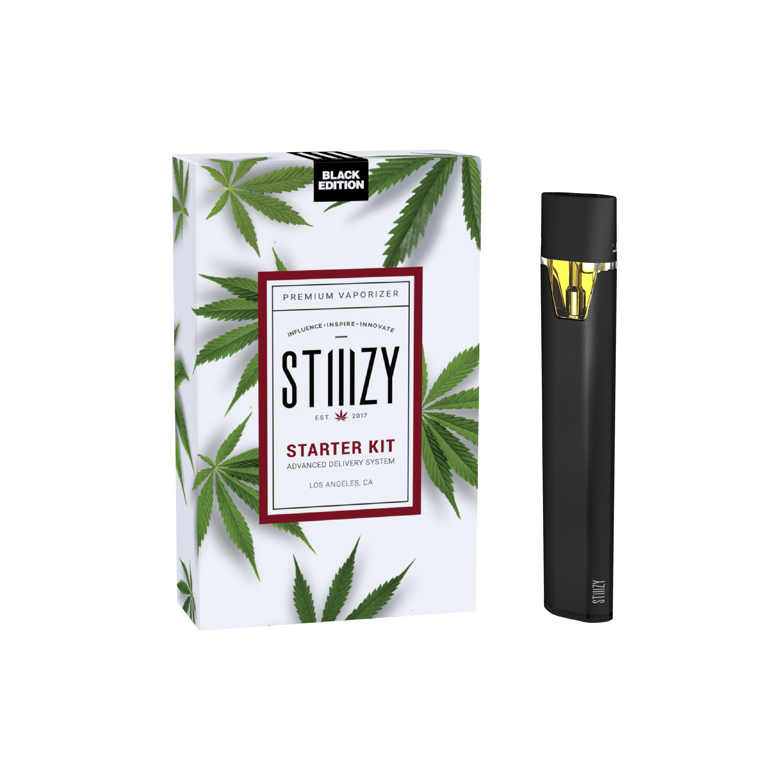 Product: STIIIZY | STARTER KIT