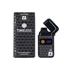 Crystal Clear Crystal Clear Blast LDS Disposable Vape Lemon Fatman (H) -  Star Buds Cannabis Dispensaries Cannabis Dispensary in NY, MD, MS, IL, OK