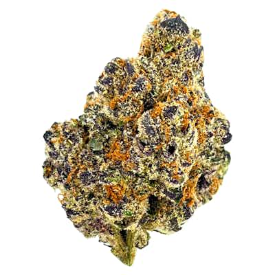 Product: Glorious Cannabis Co. | Feels Arouse | El Chivo | 3.5g