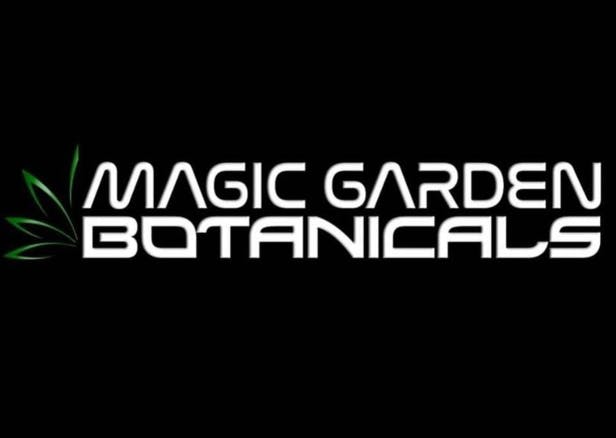 Image of Magic Garden Botanicals - FSO - 1g Syringe