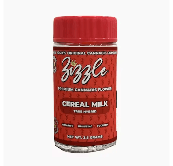 Zizzle | Cereal Milk | 3.5g