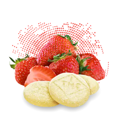 Strawberry - Rosin C-Bite