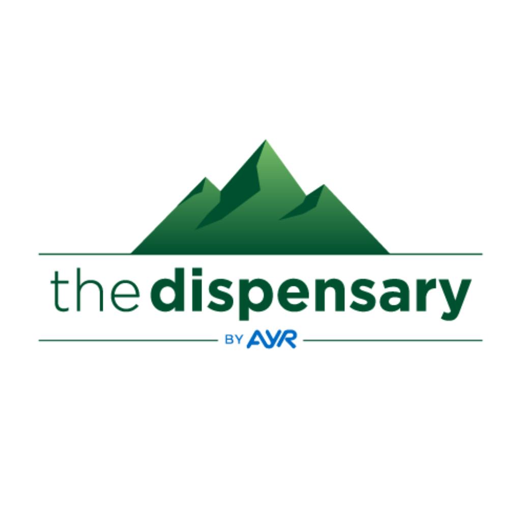 The Dispensary 2nd St storefront or retail location in Reno, NV