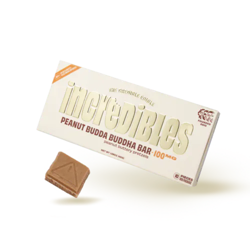 Peanut Budda Buddha (H) -100mg – Incredibles Chocolate-2