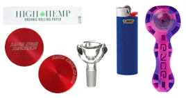 Accessories category image