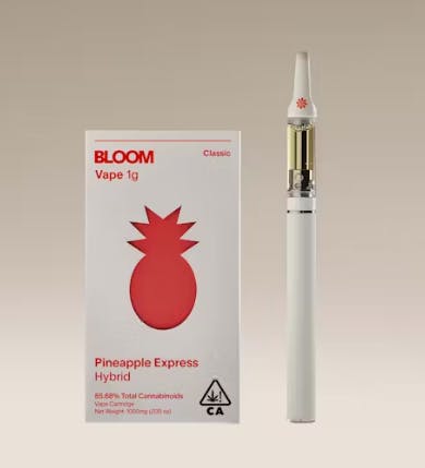 best sativa vape pen All-in-One Disposable Vape Pen main image 1