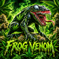 DELI - Frog Venom (Smalls) - product image at King of Budz
