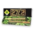 2727: GG#7 - PR 2pk