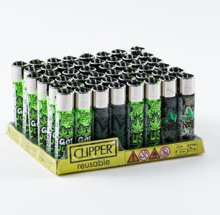 Clipper | Classic Lighter