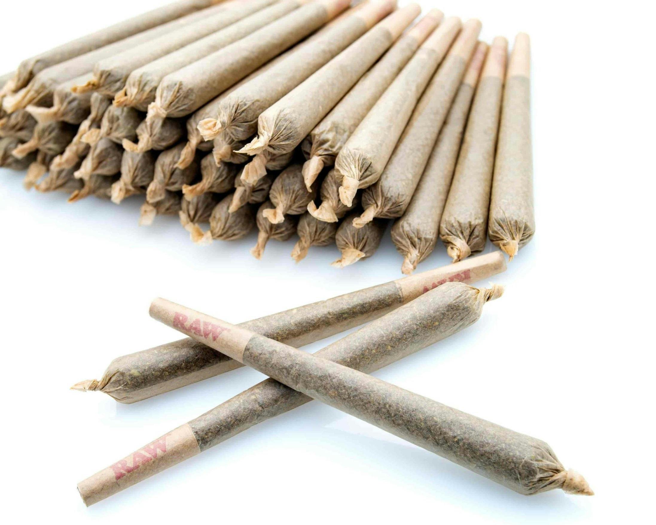 All Kynd & Grassroots Pre Rolls, Buy One Get one 50% Off