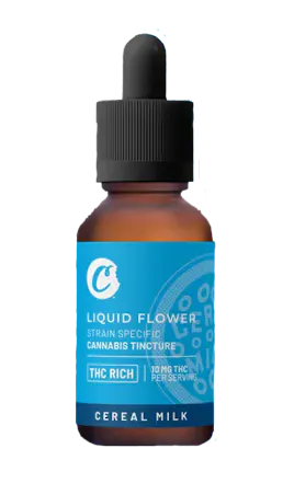 Tinctures category image