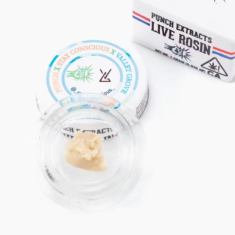 FROZEN PEACH SPRITZER LIVE ROSIN BADDER (TIER 3)