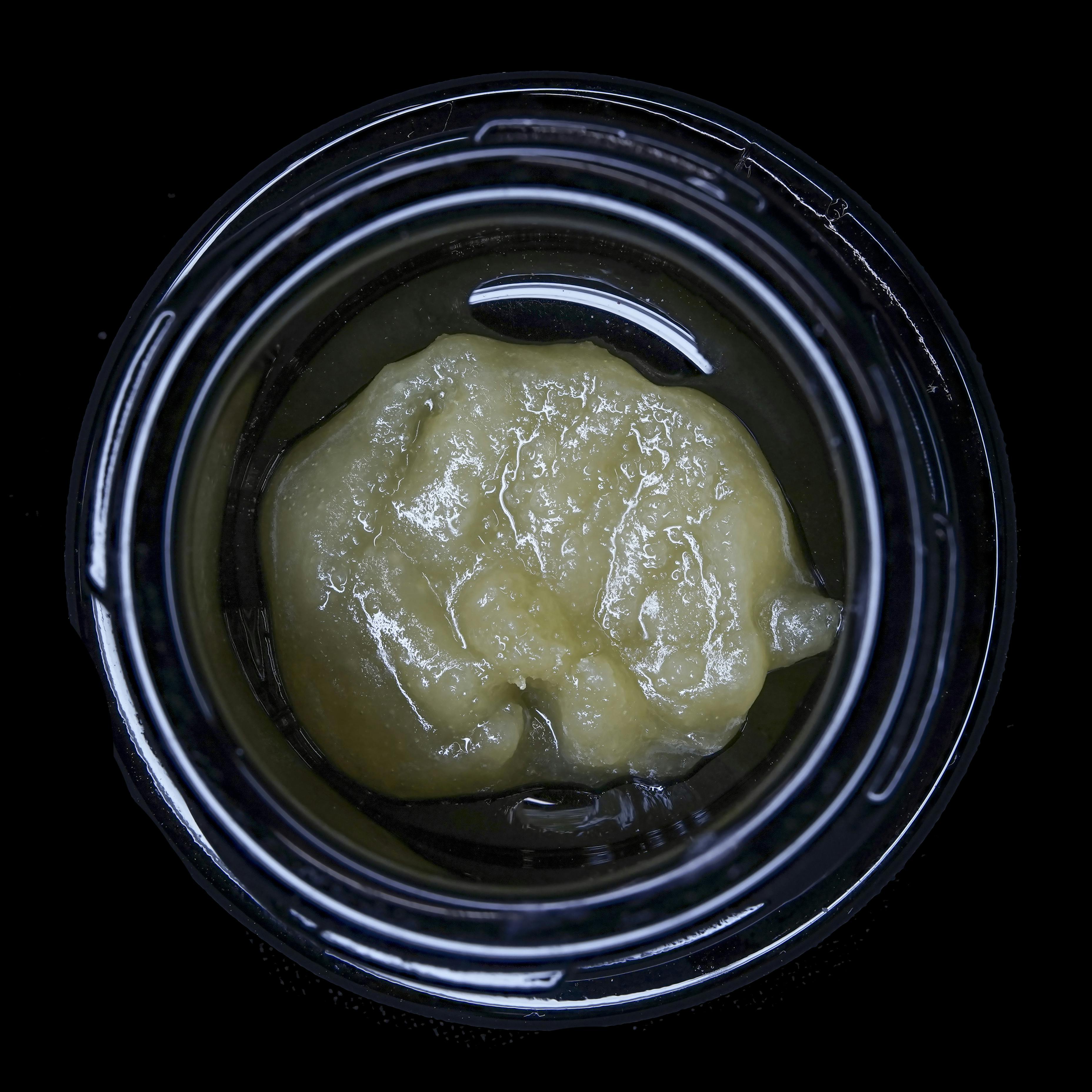Wojo - 1g Live Rosin - The Hive
