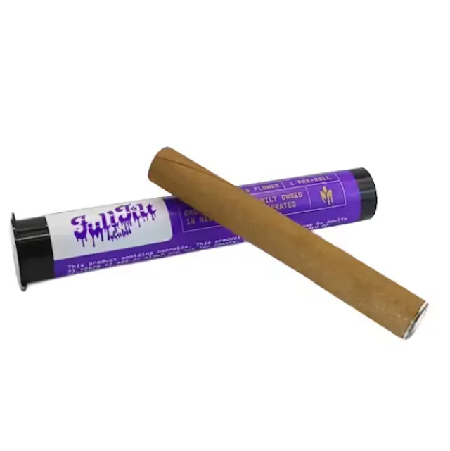 Full Tilt Labs Blunt Sour Diesel 1g (sativa, blunts)