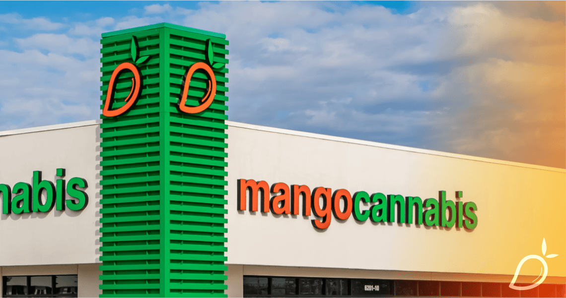 Mango Cannabis NW Expressway - Cannabis Dispensary, Oklahoma City