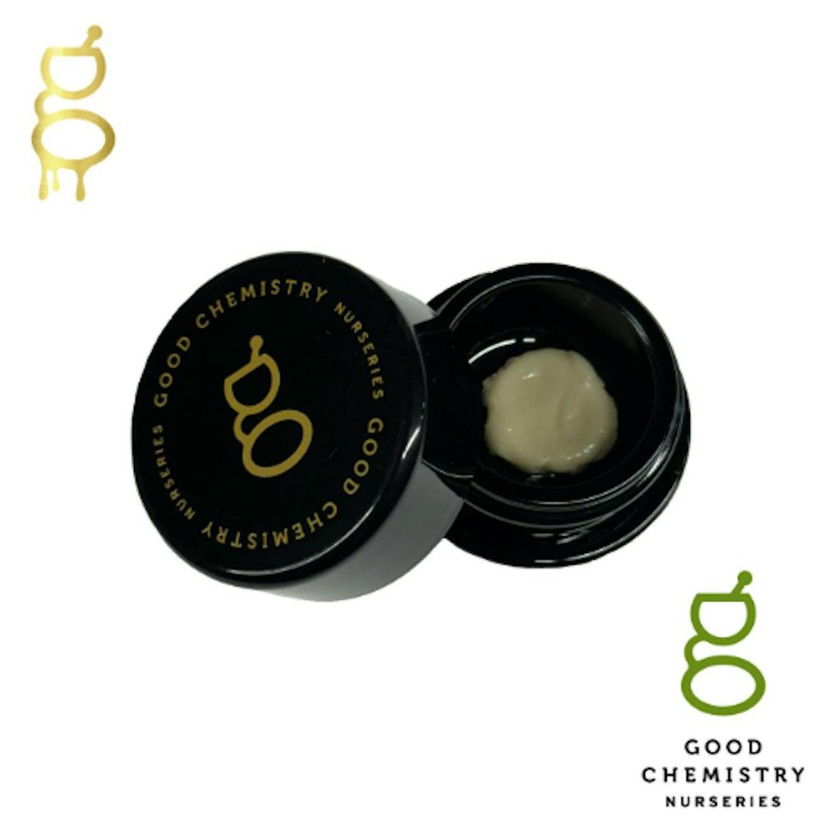 Photo of Good Chemistry Head Hunter Live Rosin