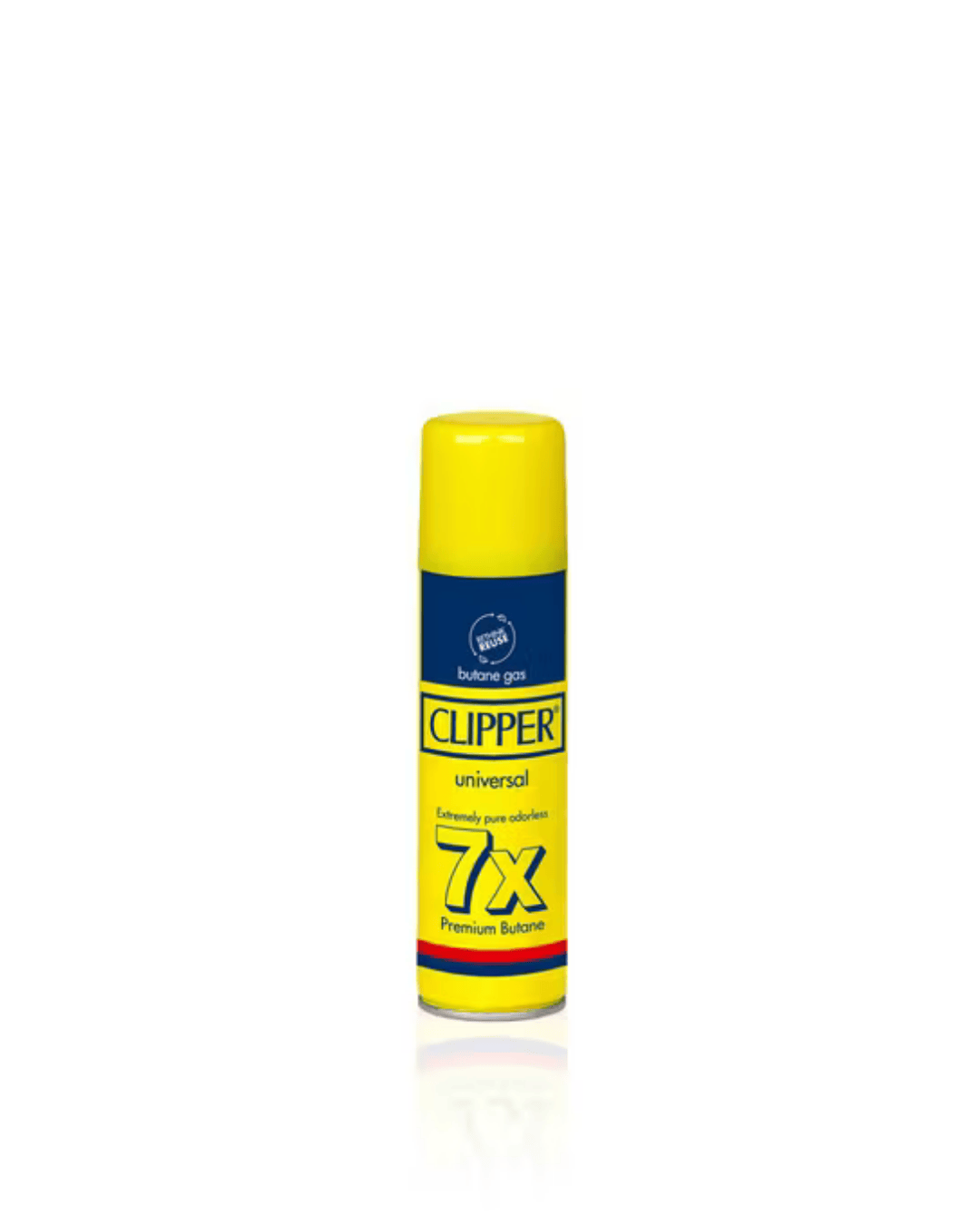 Clipper - Butane Refill - 16ml at Silk Road NYC, Jamaica Queens