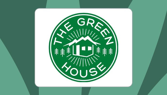 The Green House (South Valley) - Cannabis Dispensary, Albuquerque