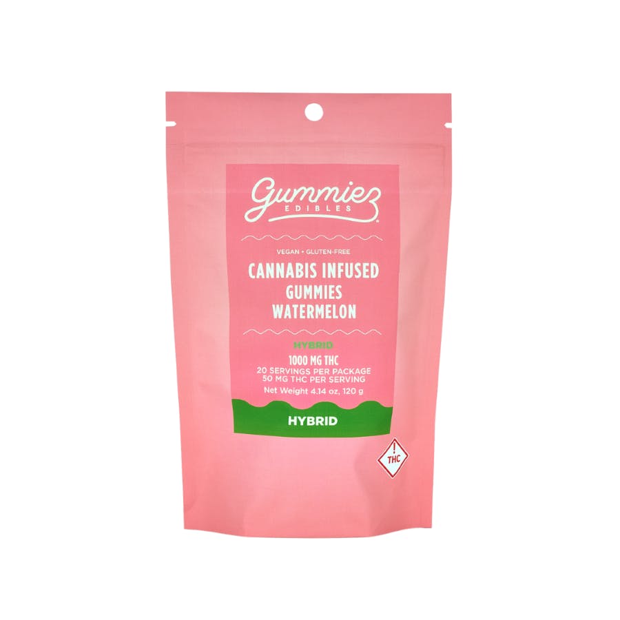 Sweet Watermelon 20pk