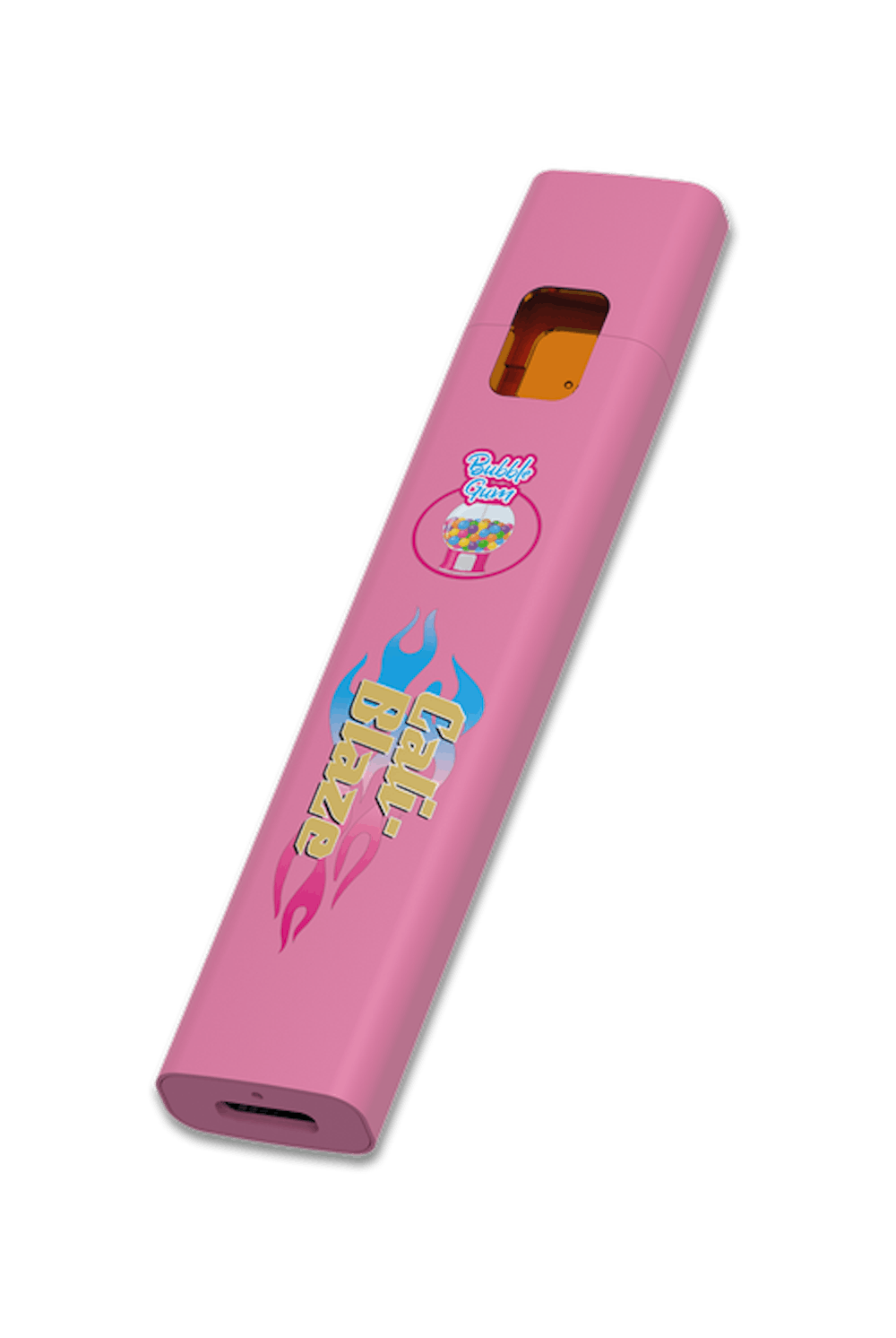 Product Cali-Blaze | Bubblegum | Disposable