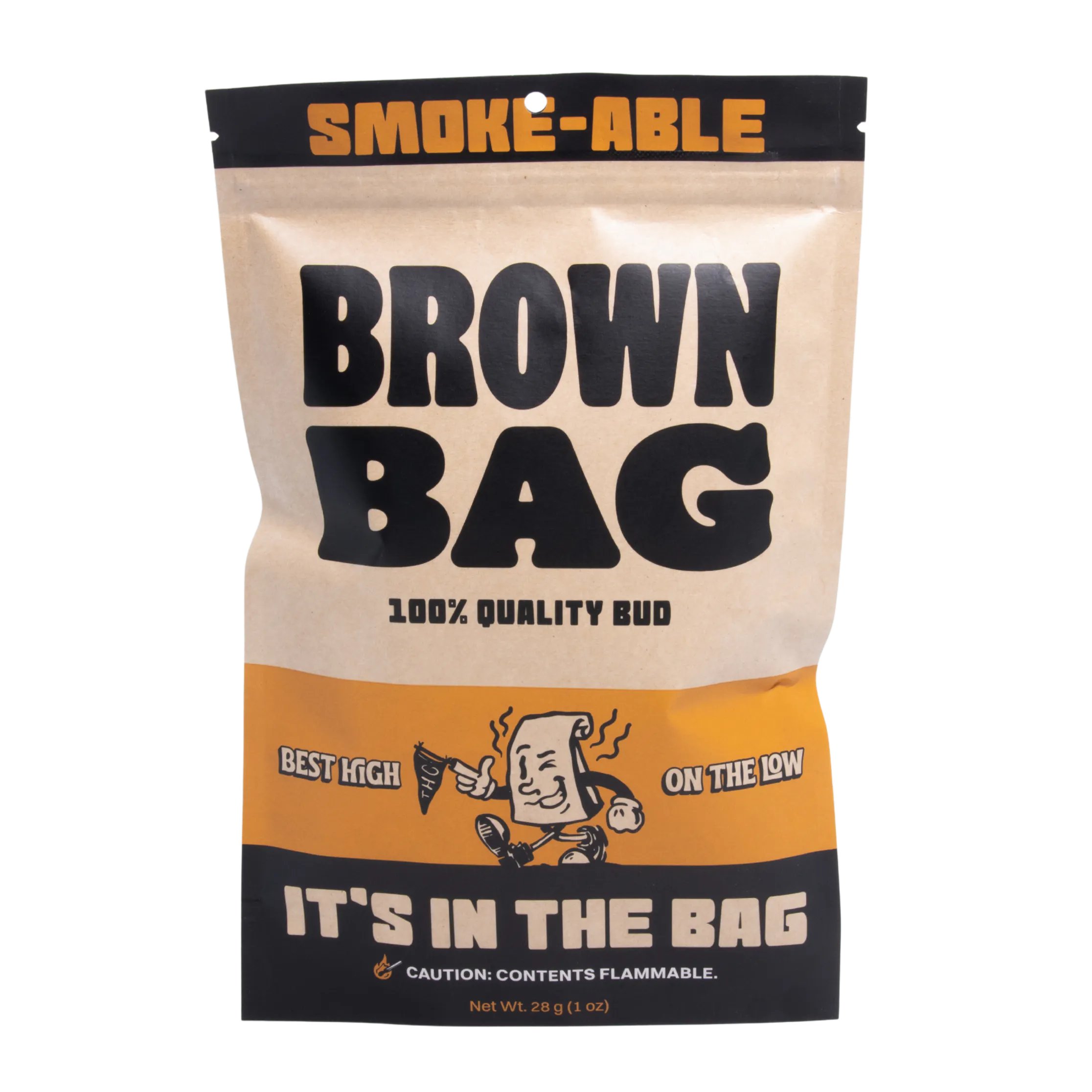 Brown Bag Prepack Mimosa | Ponderosa - Phoenix