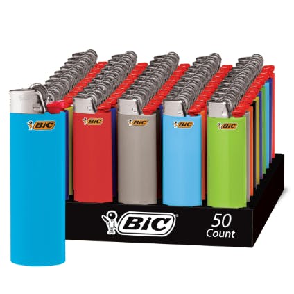 Product: BIC | Lighter