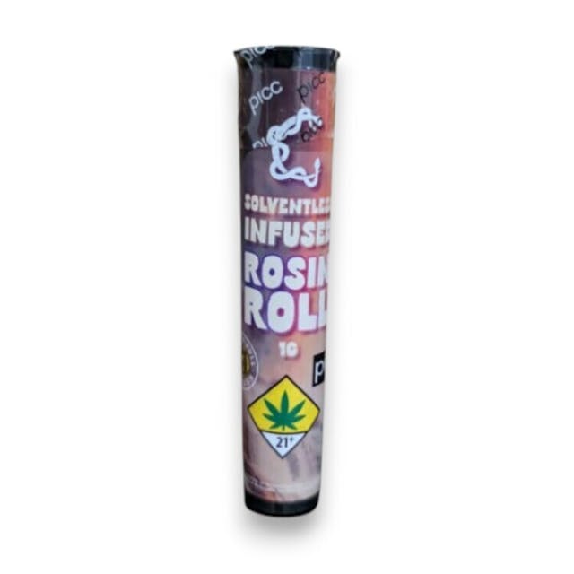 Rolled up and ready to smoke, Pre-Rolls are a convenient and effective way to consume cannabis. Pre-Rolls come in many different forms and can be rolled with flower, shake, "b-buds", infused with concentrates, and more.
