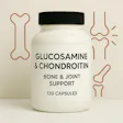 Glucosamine Chondroitin Bone Support