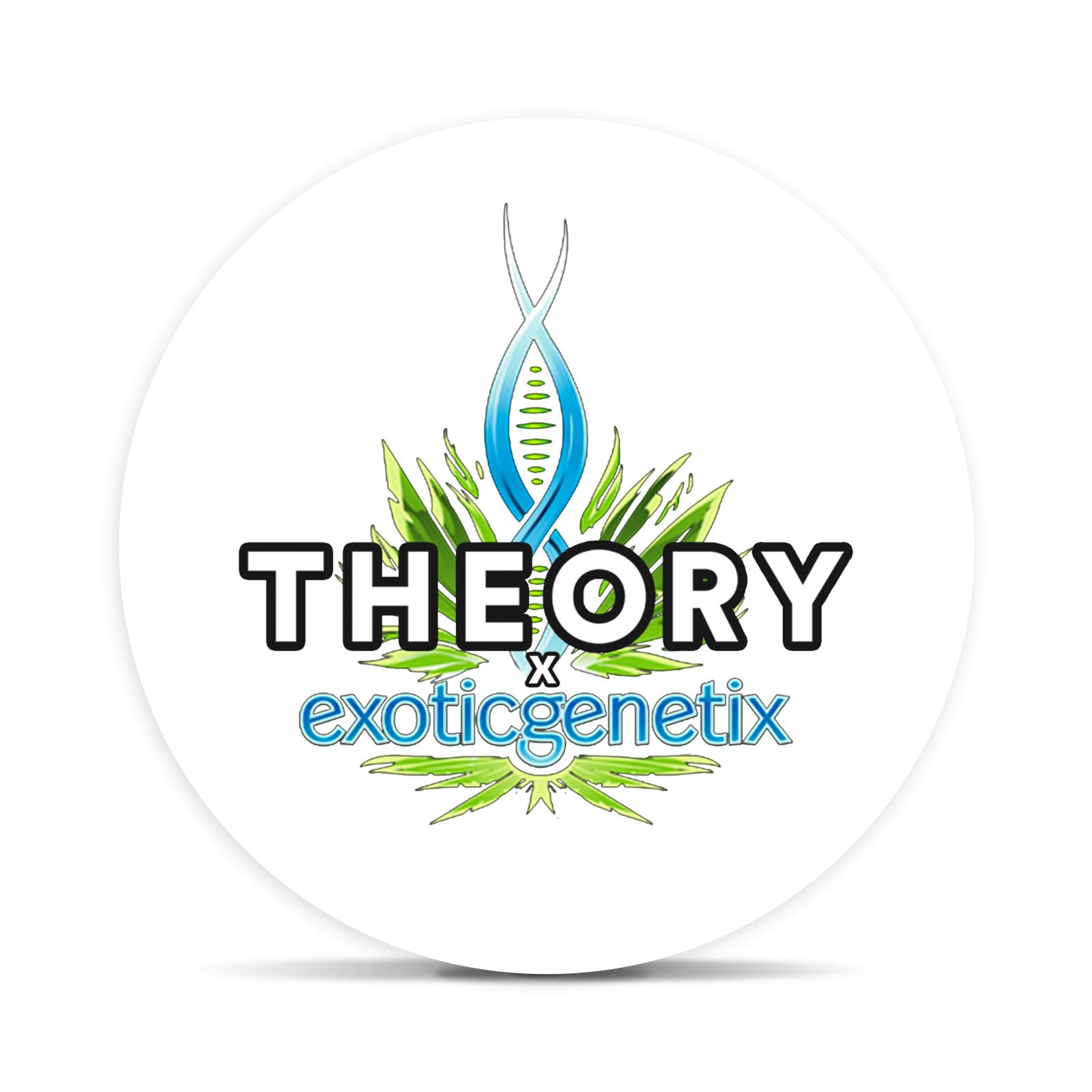 Image of Exotic Genetix - Neon Sunshine - Infused Preroll