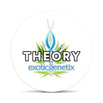 Exotic Genetix Logo