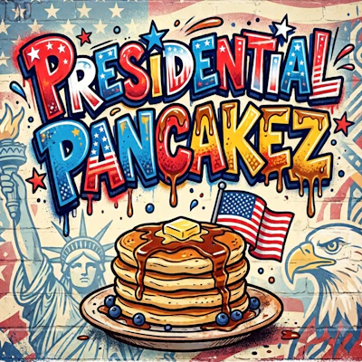 DELI - Presidential Pancakez - FLOWER by High Minded at King of Budz
