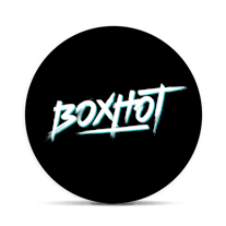 BOXHOT Logo