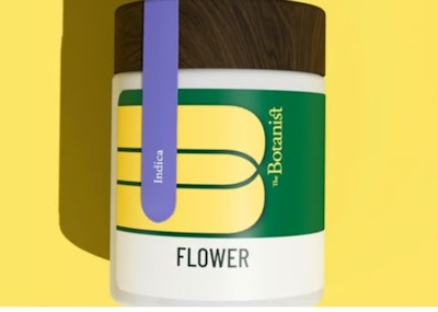 Product IGF Botanist Flower - Melon Pounder #8 3.5g