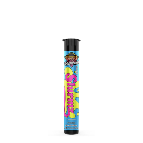 Voyage Bloom - 1g Preroll - Slurmz