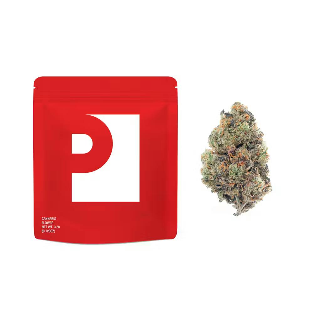 Preferred - 3.5g - Fundip