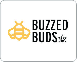 logo for Buzzed Buds (Mississauga)