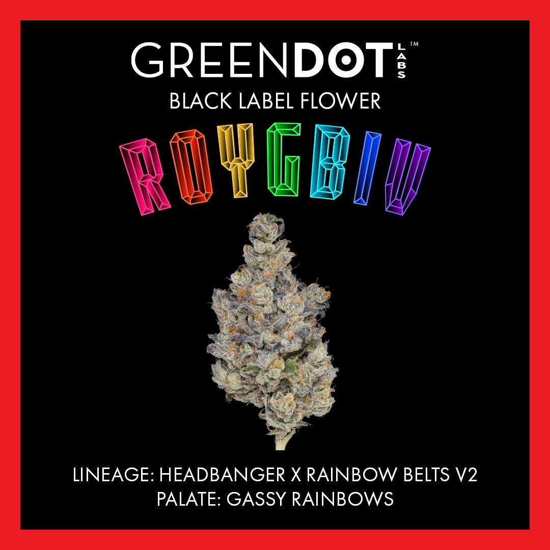 Photo of Green Dot – Pre-Packed – Cherry Lime Soda (S)