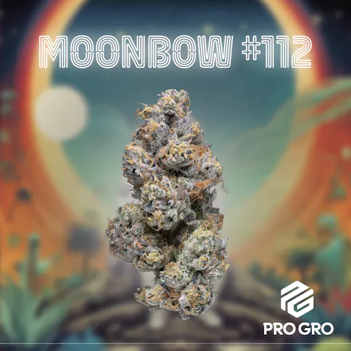 Moonbow 112 Deli-active