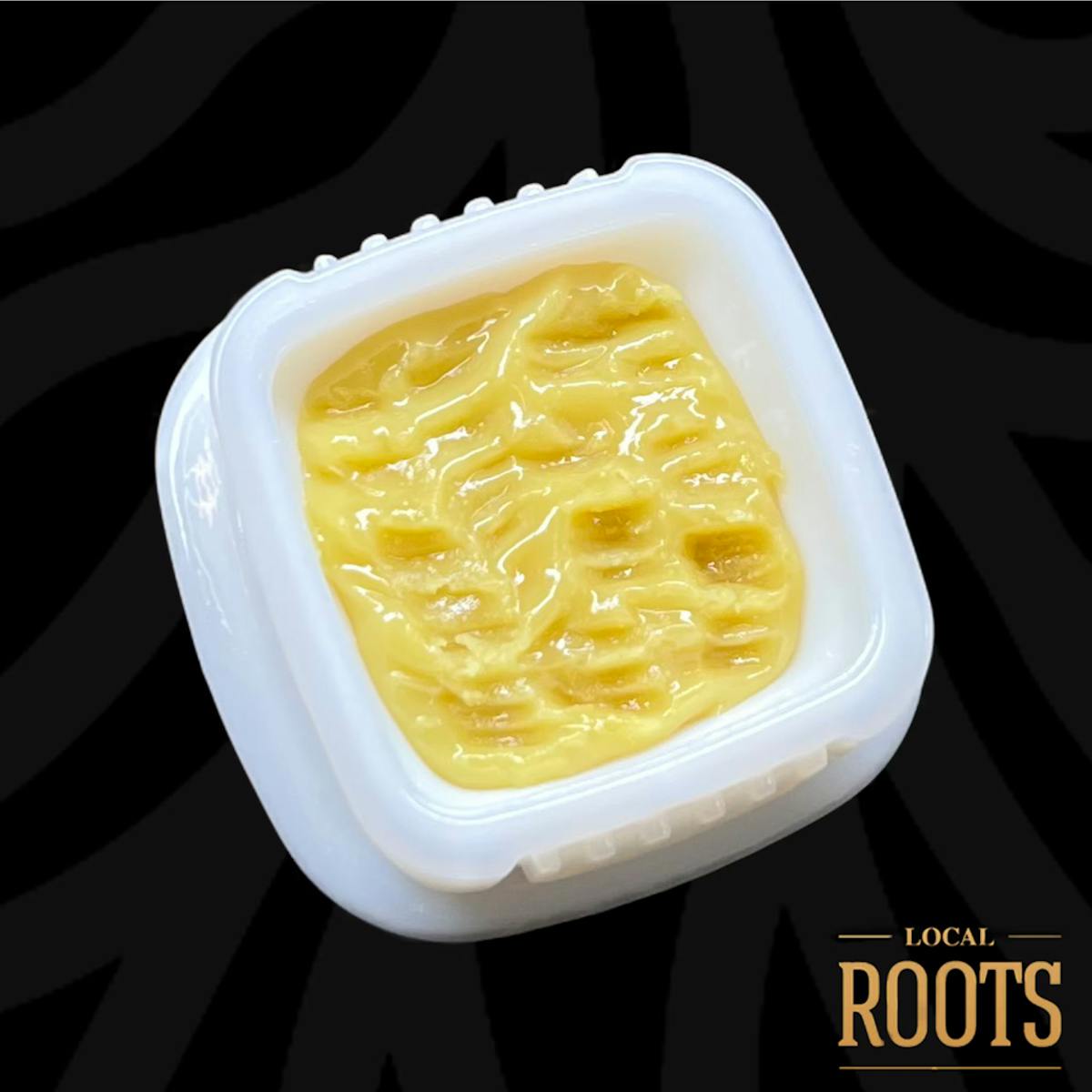 Image of Pura Vida | 2g Live Hash Rosin