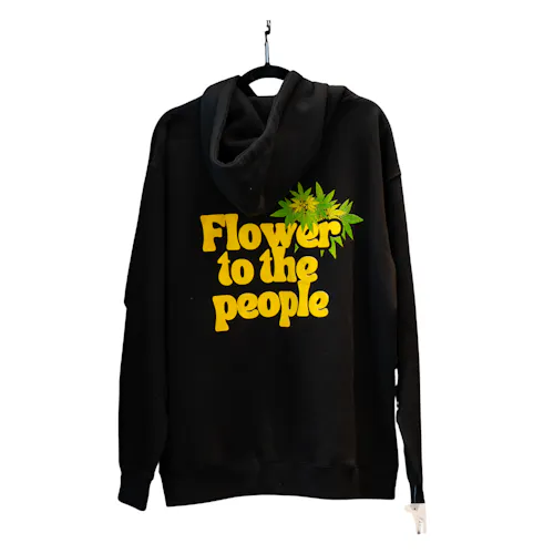 Remedy – ‘R’ Flower to the People |  M-1