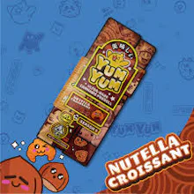 Yum Yum - 1.5g Preroll - Nutella Croissant